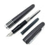 Pilot Metropolitan Fountain Pen - Retro Pop Gray - Fine Nib